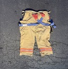Morning Pride Structural Firefighting Bunker Pants