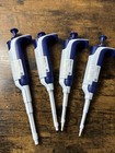 Rainin Pipetlite Xls  Lts Pipette Set  L1000  200  20    10 Calibrated Mar 2026