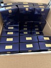 42x Estee Lauder Foundation Liquid Compact discontinued Sold As Is wholesale Lot