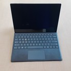 Microsoft Surface Pro Type Cover Keyboard Gray   1725   Surface Pro 4 5 6 7 7 