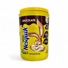 Nestle Nesquik Chocolate Milk Drink Mix With Real Cocoa 44 9oz