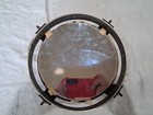 Vintage Pyrex Telescope Mirror 8 Inch