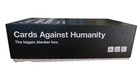 Cards Against Humanity The Bigger Blacker Box Original Edition Included 