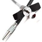 Shutter Release Cable 20  52cm For Olympus Canon Minolta 35mm Rangefinder Camera