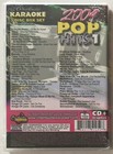 Chartbuster Karaoke 2009 Pop Hits 1 50 Songs 3-disc Set On Cd g 5125r2 - New
