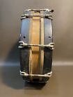 Antique Late 19th Century Snare Drum