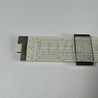 Vintage Frederick Post  Co  Versalog Engineer Slide Rule   Case 1460 Hemmi Japan