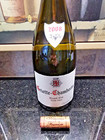 Domaine Fourrier Griotte-chambertin Grand Cru 2008 Vintage Empty Bottle W  Cork