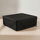 Audio Disc Player Dust Cover Sturdy For Audiophiles