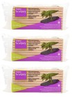 Beige Oven-bake Sculpting Clay - Ceramic-like  Semi-translucent  3 Pack  1 Lb
