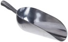 Winco 58 Oz Aluminum Commercial Utility Scoop