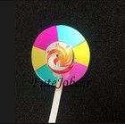 New Replacement Color Wheel For Optoma Uhd50 Uhd-50 Home Theater Lcd Projector