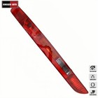 Fits 2009-16 Audi Q5 Rear Bumper Tail Brake Light Reverse Stop Fog Assembly Lh