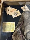 The Gambler - The American Frontier Series Western Shadow Box