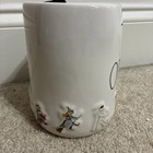 Rae Dunn Trick Or Treat Halloween Parade Mug