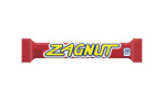 Zagnut Crunchy Peanut Butter With Toasted Coconut Candy   1 51 Oz Bar  18 Count 