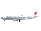 Boeing 737 Max 8 Aircraft  air China  1 400 Diecast Model By Geminijets Gj1706