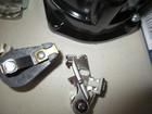 Clark  Early C500 355 Y355  Forklift Ign Tune Parts Kit Using  2 Screw Down Cap 
