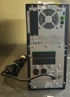 Apc Smt2200c Tower Battery Power With Smartconnect Lcd 120v Smart-ups