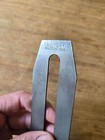 Vintage Stanley 1 3 4  Inch Victory Tm Iron Cutter  Usa