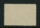 Usa Scott   237 Vf Mng Mint No Gum Colombus Us Stamp Cat  95