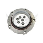 Oem Cummins Crank Front Seal 4024883