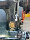 Singer Featherweight 221 Sewing Machine Motor   Lighting Works