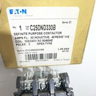 Eaton C25dnd330b Definite Purpose Contactors E1c25dnd330b