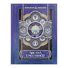 D d Rpg  Arcana Unleashed Alternate Hard Cover Book  pre-order 