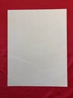 Dick Ayers Signed   Dated 1997 Original Pen   Ink Sgt  Fury Drawing Unframed