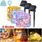 100 Led Fairy String Lights Party Tree Wedding Xmas Party Outdoor Home Decor
