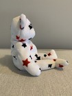 Ty Beanie Baby  Glory The Bear  Oddity  Usa  Mwmt