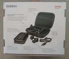 Uniden Dfr9 Long Range Laser radar Detector  Built-in Gps   Accessories Included