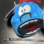 Vtg Silly Slammers Beanbag Plush Set Of 3  8   21   41