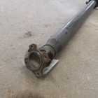 Rear Drive Shaft Awd Fits 15-24 Nissan Murano