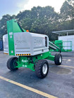 2016 Genie S-40 Diesel Telescopic Boom Lift - Tuco Rentals   Sales