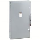 Square D Hu365r 400a 600v Non-fusible Safety Switch Disconnect 400 Amp 3r E05