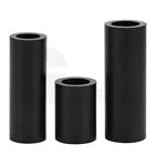 Black Nylon Spacers Plastic Standoff Round Washer All Size M3 M4 M5 M6 M8 M10m12