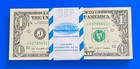2009 Star Note  1 Dollar Bill   Kansas J   Low Print- Uncirculated