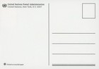 United Nations New York 752 Fdc Maximum Exhibition Card Hawaii Stamp Fair 1999