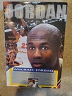 Michael Jordan Unopened Wheaties Silver Cereal Box  Collectors Edition 1993