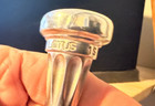 Lotus 1s Trumpet Mouthpiece