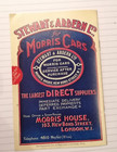 Theatre Programme Mercenary Mary Frank Masters Rene Cadd Paddy Dupres