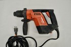 Hilti Te5 Rotary Concrete Hammer Drill 120v Corded