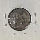 Rare Beautiful  Ancient Silver Coin Greece Corinth Stater Pegasus Athena Anchor
