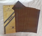 Showgard Mounts Various Sizes 107 165 94 Stamp Collecting Partial Lots