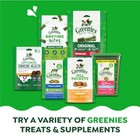 Feline Smartbites Healthy Indoor Treats For Cats  Tuna Flavor  16 Oz  Tub