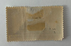 1935 Brussels Universal Exhibition Poster Stamp Cinderella Label