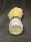 Omega Shaving Brush Boar Hair Vintage Made In Italy Bologna