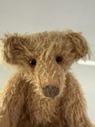 Jenifer Browne Bears   Friends 6    Miniature Mohair Artist Teddy Bear England